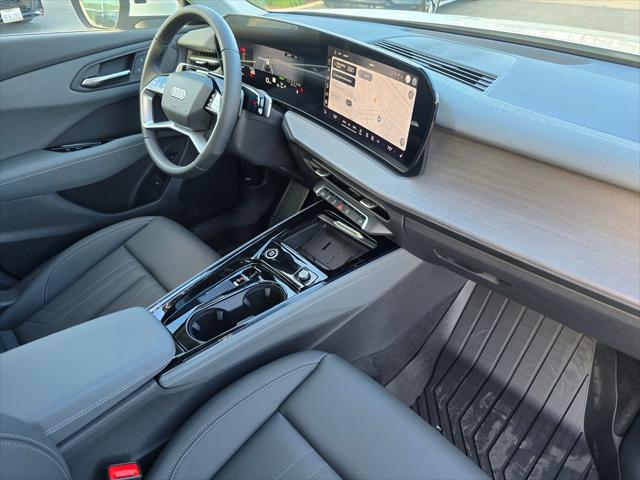 2026 Audi Q3 TFSI quattro S tronic