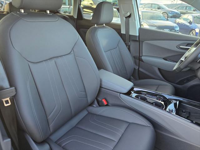 2026 Audi Q3 TFSI quattro S tronic