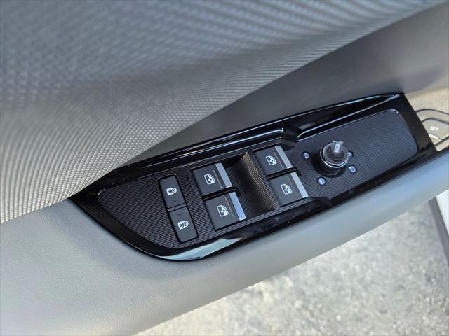 2026 Audi Q3 TFSI quattro S tronic