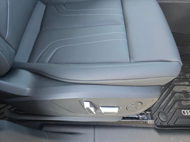2026 Audi Q3 TFSI quattro S tronic