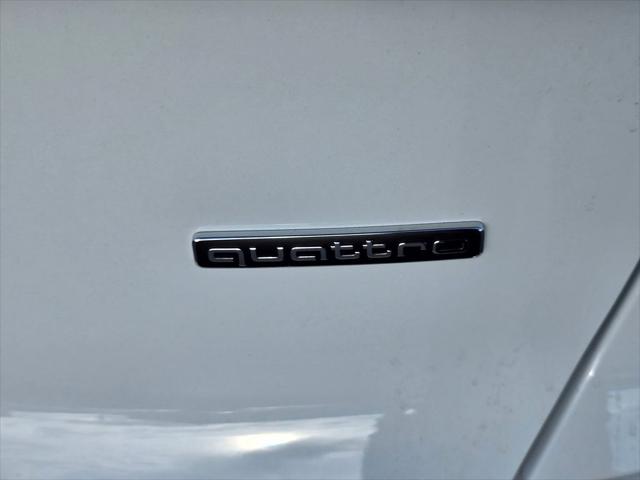 2026 Audi Q3 TFSI quattro S tronic