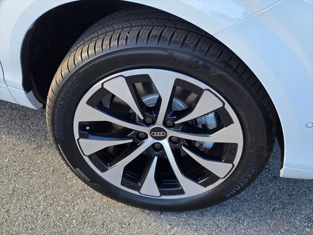 2026 Audi Q3 TFSI quattro S tronic
