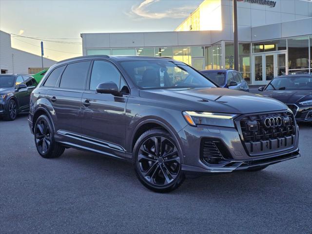 2026 Audi Q7 Premium Plus TFSI quattro tiptronic for sale in Seaside, CA