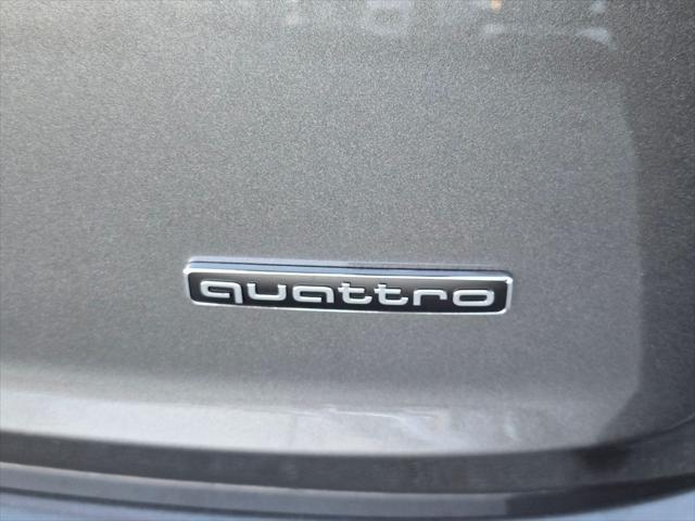 2026 Audi Q7 Premium Plus TFSI quattro tiptronic