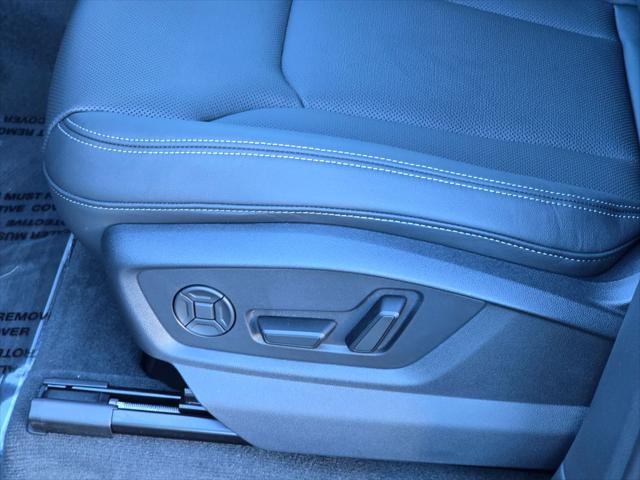 2026 Audi Q7 Premium Plus TFSI quattro tiptronic