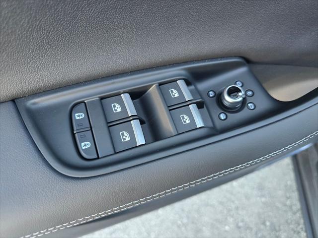 2026 Audi Q7 Premium Plus TFSI quattro tiptronic