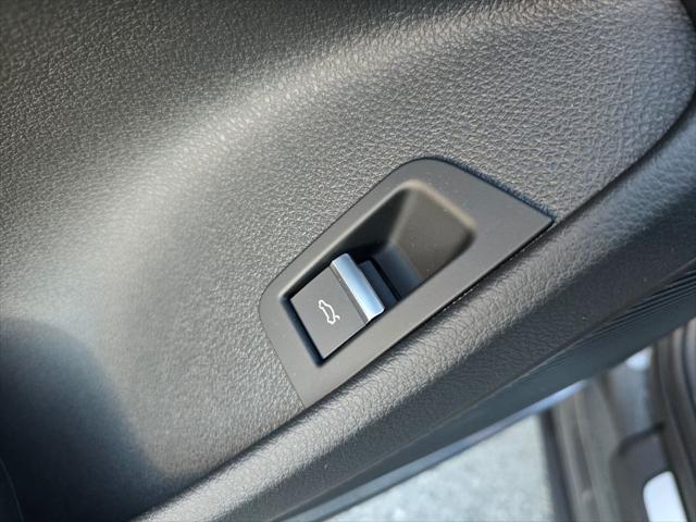 2026 Audi Q7 Premium Plus TFSI quattro tiptronic