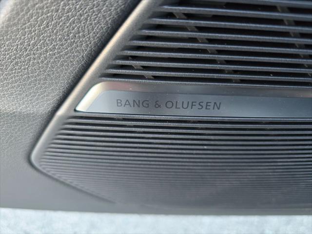 2026 Audi Q7 Premium Plus TFSI quattro tiptronic