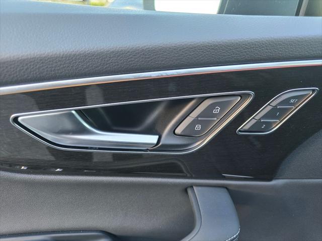 2026 Audi Q7 Premium Plus TFSI quattro tiptronic