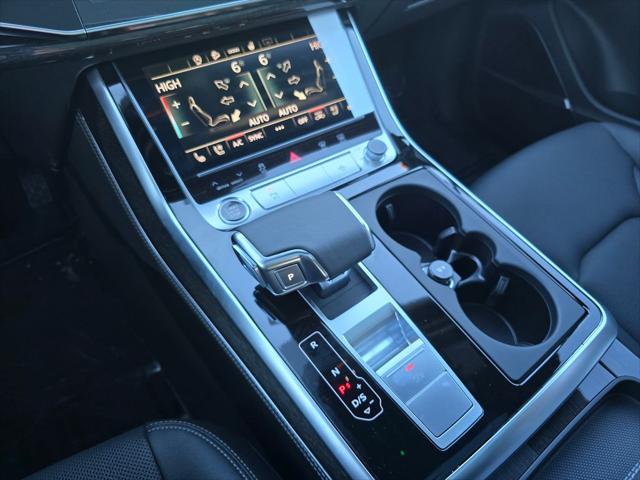 2026 Audi Q7 Premium Plus TFSI quattro tiptronic