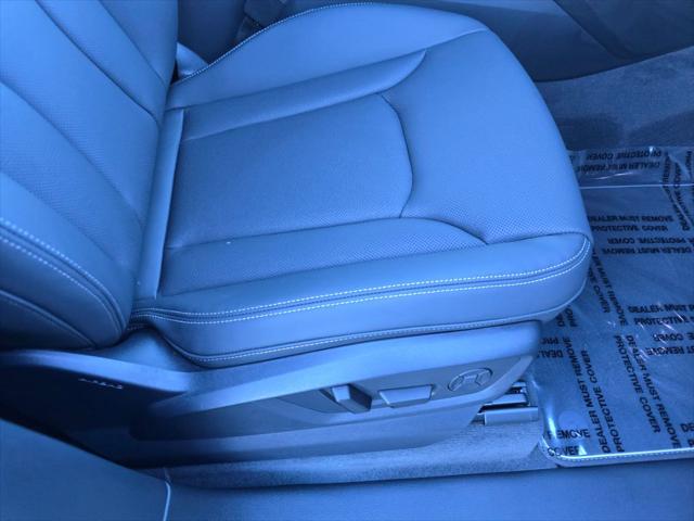 2026 Audi Q7 Premium Plus TFSI quattro tiptronic