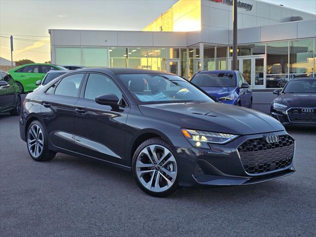 2026 Audi A3 Premium 40 TFSI quattro S tronic for sale in Seaside, CA