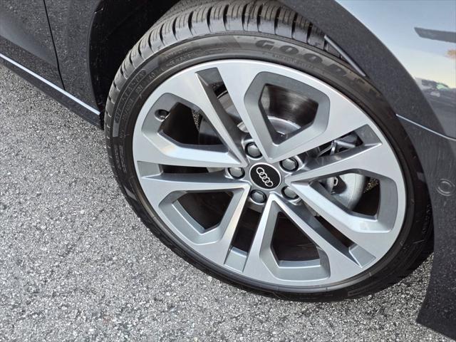 2026 Audi A3 Premium 40 TFSI quattro S tronic