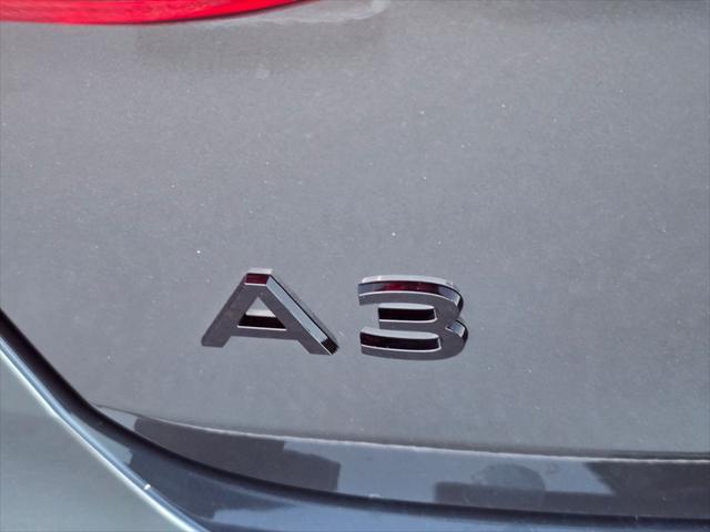 2026 Audi A3 Premium 40 TFSI quattro S tronic