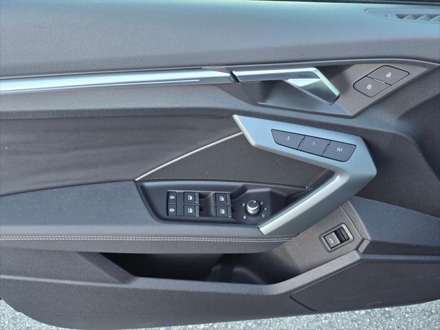 2026 Audi A3 Premium 40 TFSI quattro S tronic