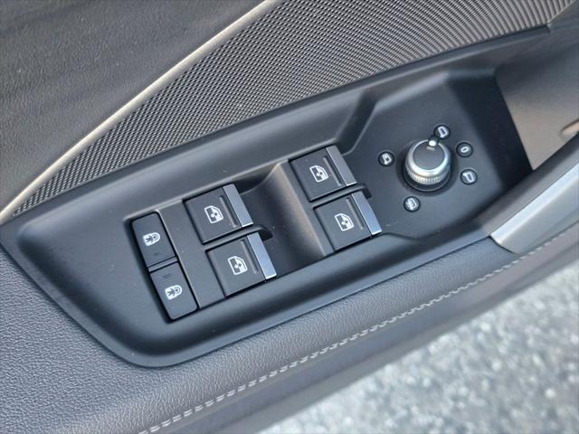 2026 Audi A3 Premium 40 TFSI quattro S tronic
