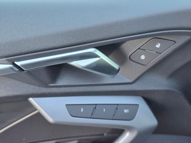 2026 Audi A3 Premium 40 TFSI quattro S tronic