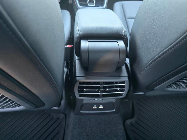 2026 Audi A3 Premium 40 TFSI quattro S tronic