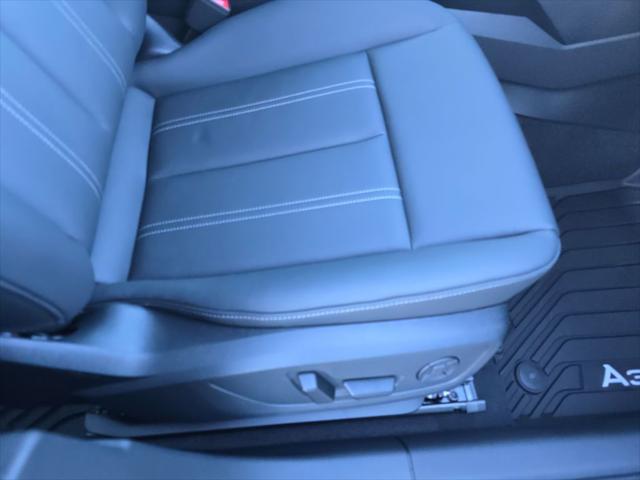 2026 Audi A3 Premium 40 TFSI quattro S tronic