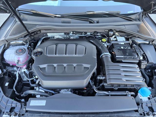 2026 Audi A3 Premium 40 TFSI quattro S tronic