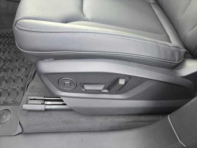 2026 Audi Q8 Premium Plus 55 TFSI quattro Tiptronic