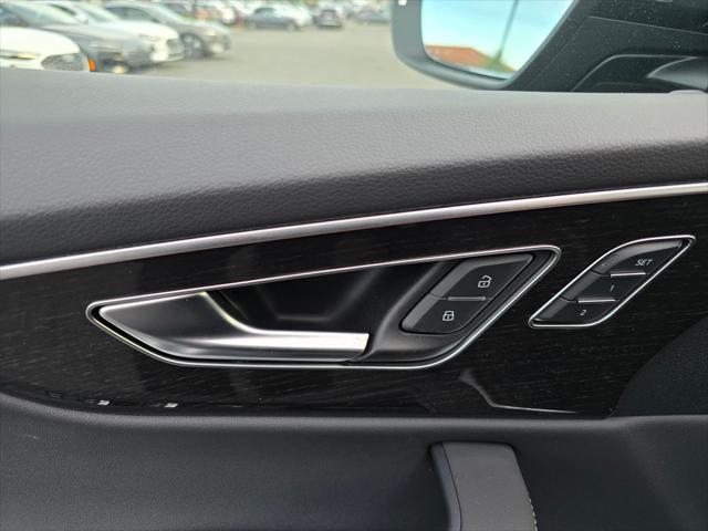 2026 Audi Q8 Premium Plus 55 TFSI quattro Tiptronic