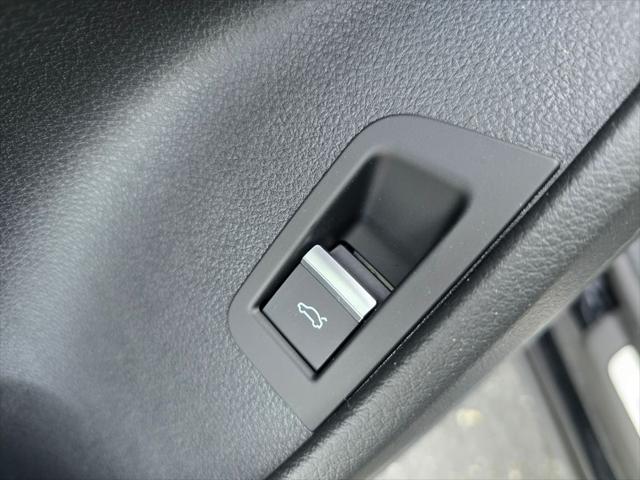 2026 Audi Q8 Premium Plus 55 TFSI quattro Tiptronic