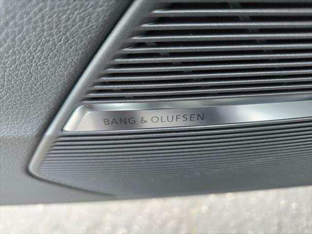 2026 Audi Q8 Premium Plus 55 TFSI quattro Tiptronic