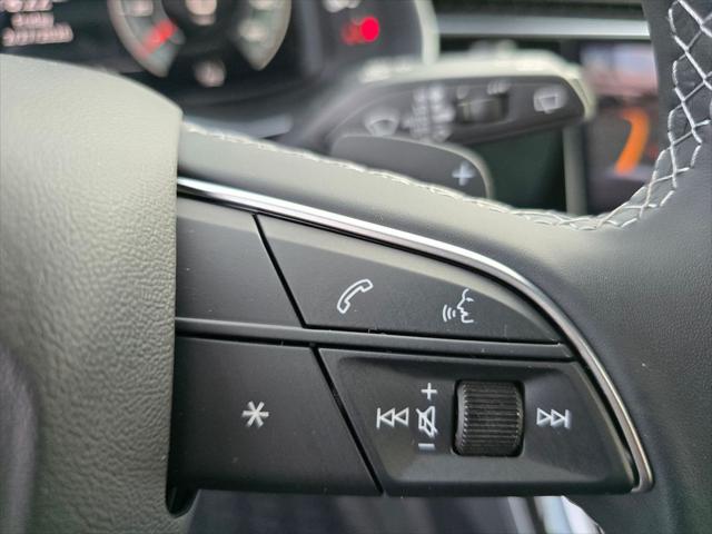 2026 Audi Q8 Premium Plus 55 TFSI quattro Tiptronic