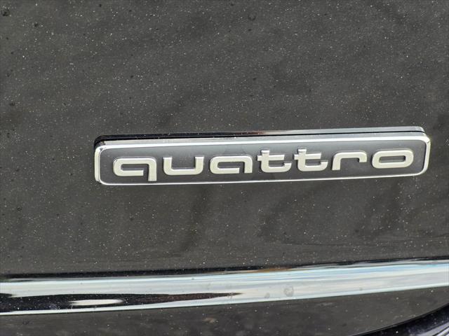 2026 Audi Q8 Premium Plus 55 TFSI quattro Tiptronic
