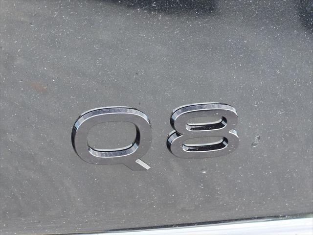 2026 Audi Q8 Premium Plus 55 TFSI quattro Tiptronic