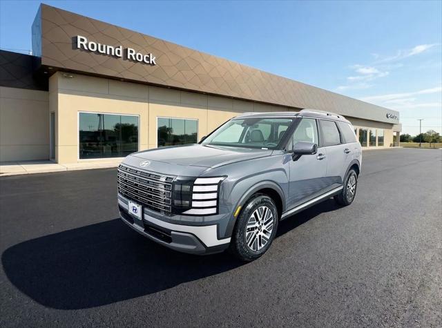 2026 Hyundai Palisade SEL 8P for sale in Round Rock, TX