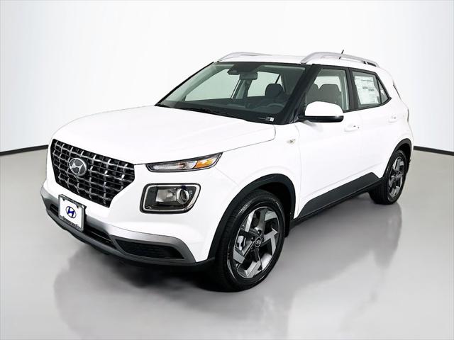 2026 Hyundai Venue SEL w/Two-Tone Roof for sale in Round Rock, TX