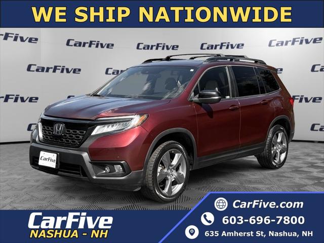 2019 Honda Passport Touring for sale in Hooksett, NH