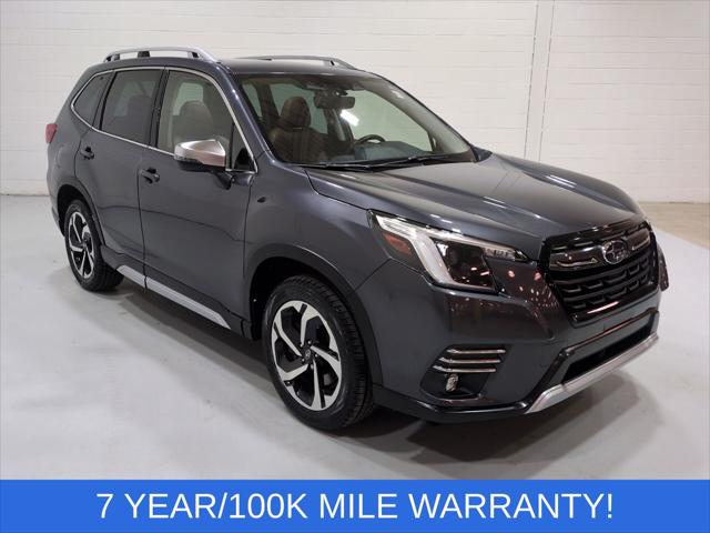 2023 Subaru Forester Touring for sale in Southfield, MI