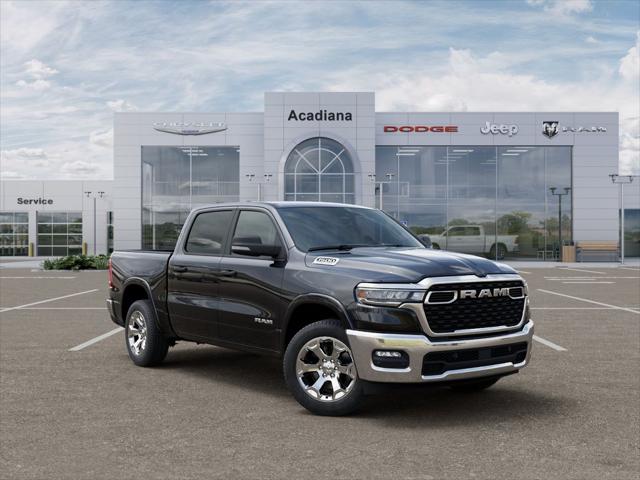 2026 Ram 1500 Big Horn Crew Cab 4x4 5'7" Box for sale in Lafayette, LA