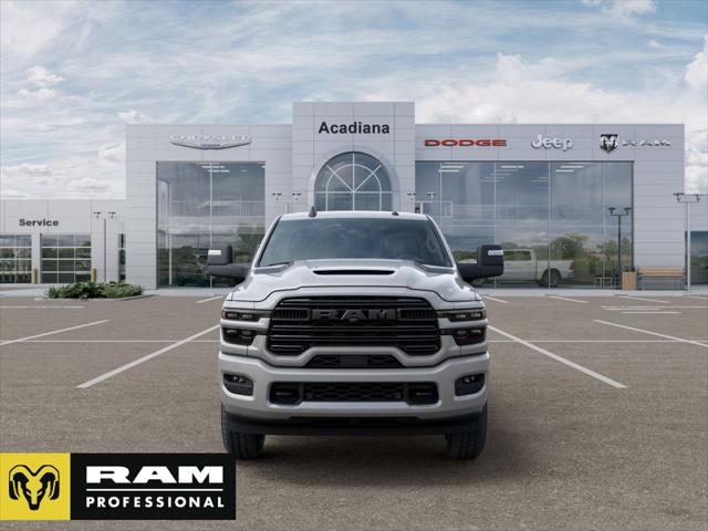 2026 Ram 2500 Laramie Crew Cab 4x4 64 Box