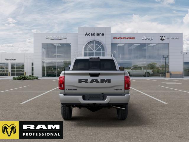 2026 Ram 2500 Laramie Crew Cab 4x4 64 Box