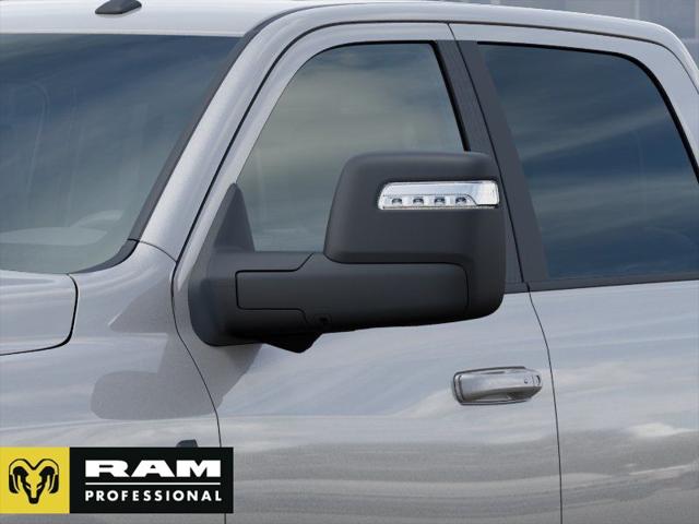2026 Ram 2500 Laramie Crew Cab 4x4 64 Box