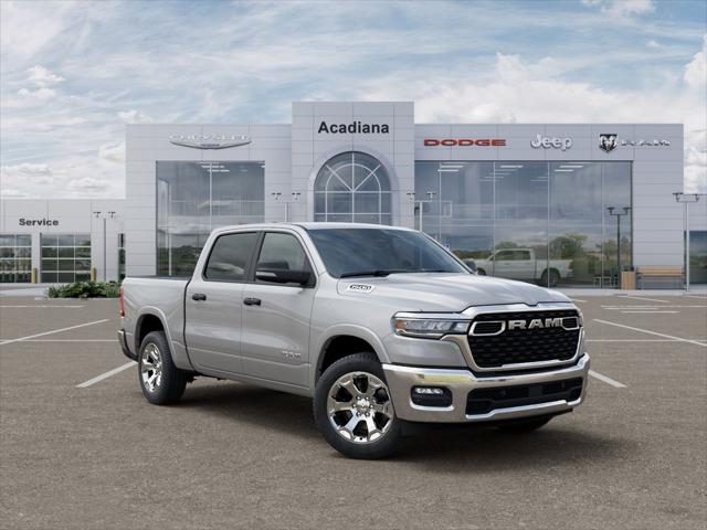 2026 Ram 1500 Big Horn Crew Cab 4x4 5'7" Box for sale in Lafayette, LA