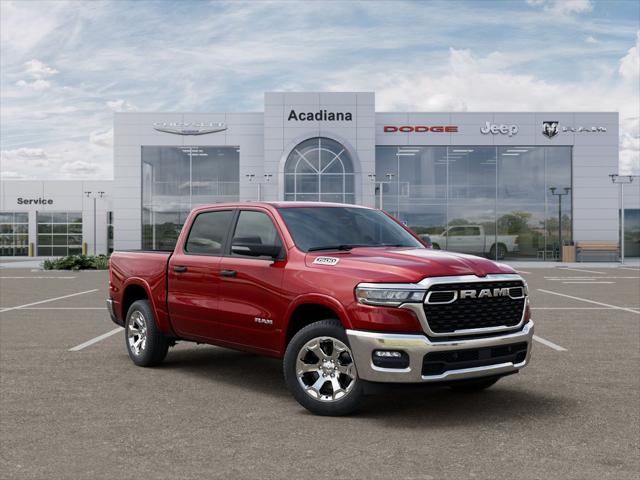 2026 Ram 1500 Big Horn Crew Cab 4x4 5'7" Box for sale in Lafayette, LA