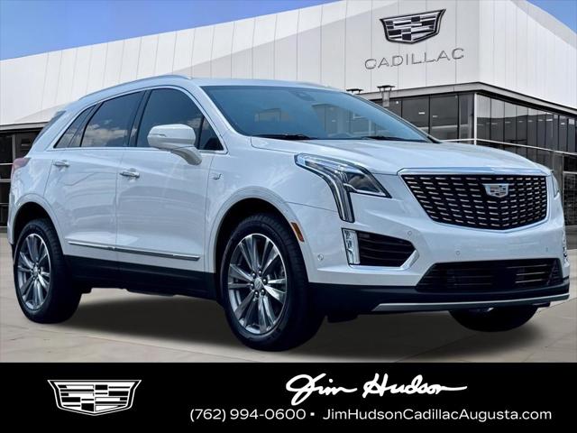 2026 Cadillac XT5 Premium Luxury FWD for sale in Augusta, GA