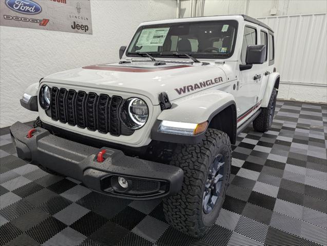 2026 Jeep Wrangler 4-Door Willys 41 2026 Jeep Wrangler 4-Door Willys 41