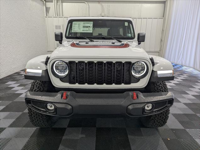 2026 Jeep Wrangler 4-Door Willys 41 2026 Jeep Wrangler 4-Door Willys 41