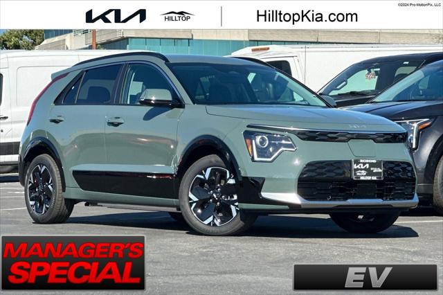 2026 Kia Niro EV Wind for sale in Richmond, CA