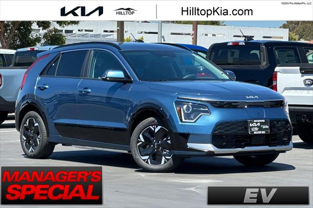 2026 Kia Niro EV Wind for sale in Richmond, CA