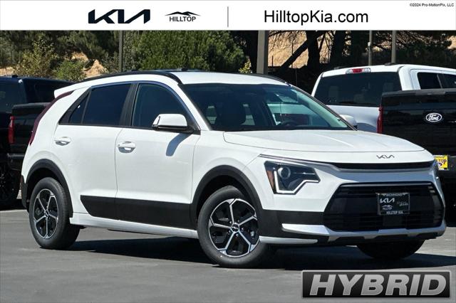 2026 Kia Niro EX for sale in Richmond, CA