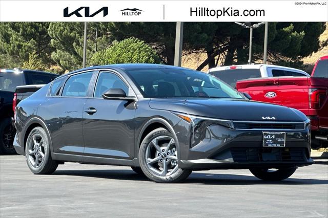 2026 Kia K4 LXS for sale in Richmond, CA