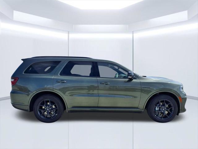 2026 Dodge Durango DURANGO GT PLUS AWD HEMI V8 2026 Dodge Durango DURANGO GT PLUS AWD HEMI V8