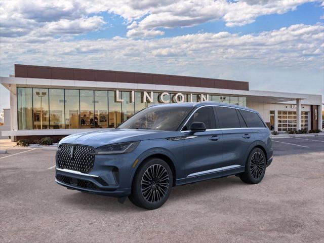 2026 Lincoln Aviator Black Label for sale in Winter Haven, FL